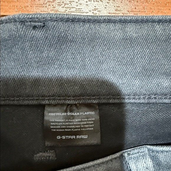 G- Star Raw Men's Jeans - Picture 4 of 9